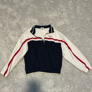 Vintage Reebok Jacket